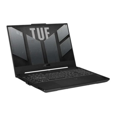 Игровой ноутбук ASUS TUF Gaming F15 (i5-11400H, RTX 3050, 8 ГБ) — фото 2