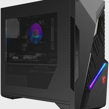 Игровой компьютер (Ryzen 9-5950X, RTX 5070, 48 RAM) — фото 1