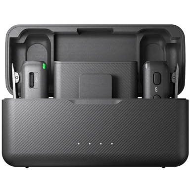 Петличные микрофоны DJI Mic — фото 3