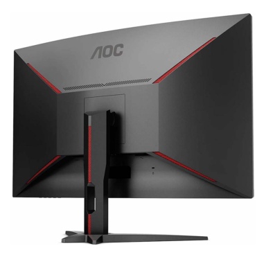 Игровой монитор AOC 32″ (144 Гц, VA, 2K) — фото 3