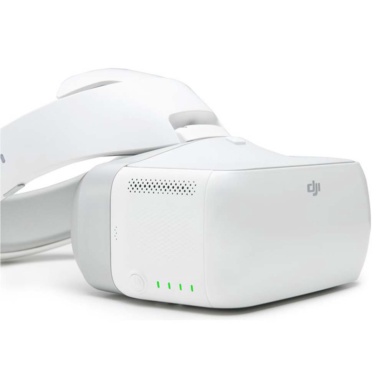 Очки VR DJI Goggles — фото 3