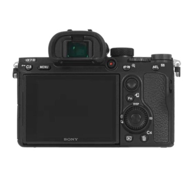 Sony A7 3 Body — фото 2