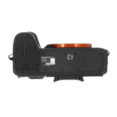 Sony A7 3 Body — фото 3