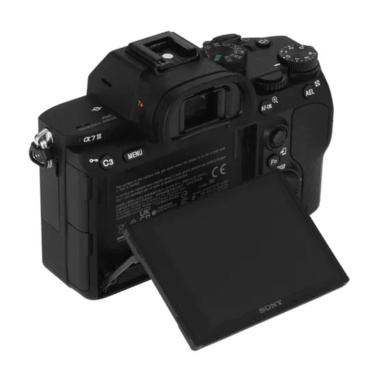 Sony A7 3 Body — фото 4