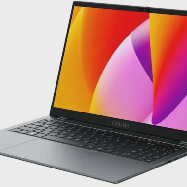 Офисный ноутбук Chuwi HeroBook Plus — фото 2