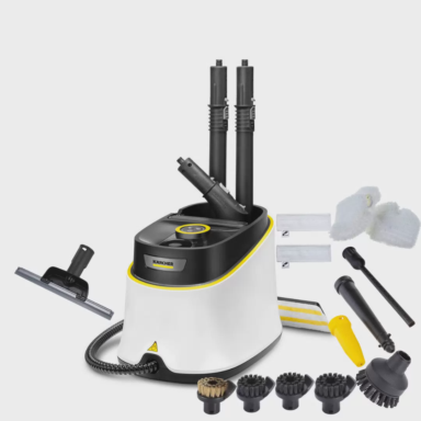 Пароочиститель Karcher SC 3 Deluxe EasyFix  — фото 1