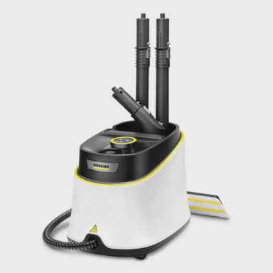 Пароочиститель Karcher SC 3 Deluxe EasyFix  — фото 2