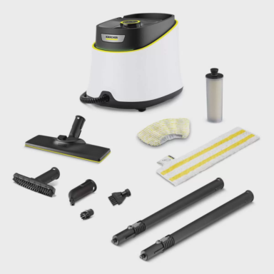 Пароочиститель Karcher SC 3 Deluxe EasyFix  — фото 3