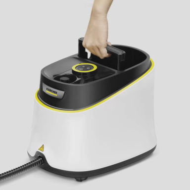 Пароочиститель Karcher SC 3 Deluxe EasyFix  — фото 4