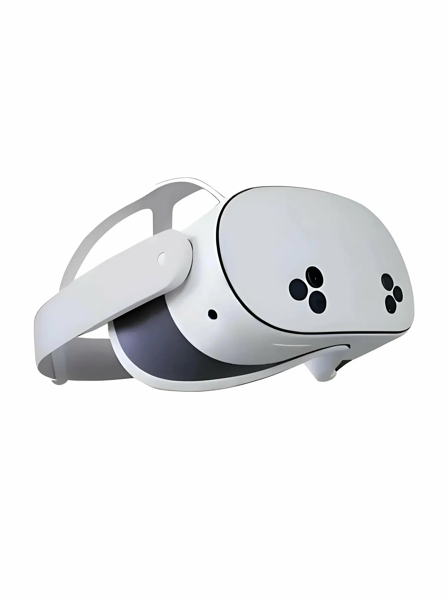 Шлем виртуальной реальности Oculus Quest 3S