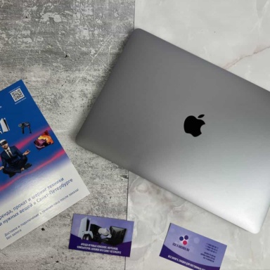 MacBook AIR M1 13 (8/256) — фото 4