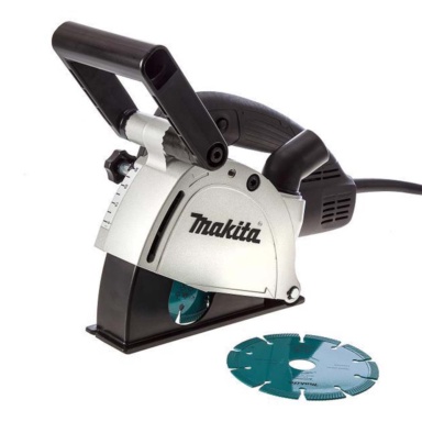 Штробореза Makita — фото 2