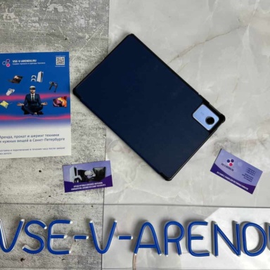 Планшет Lenovo Xiaoxin Pad 2024 — фото 4