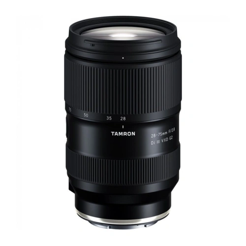 Объектив Tamron 28-200mm f/2.8-5.6 Di III RXD Sony E