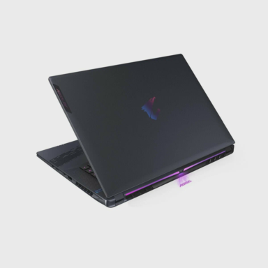 Игровой ноутбук Gigabyte Aorus 16X (i7 13650HX, RTX4070, 32Gb) — фото 3