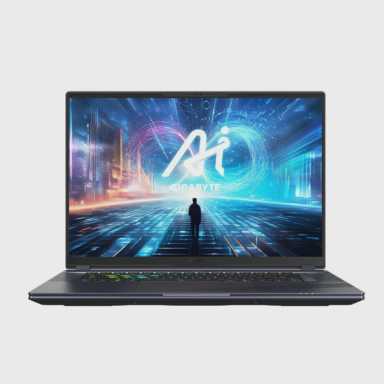 Игровой ноутбук Gigabyte Aorus 16X (i7 13650HX, RTX4070, 32Gb) — фото 1