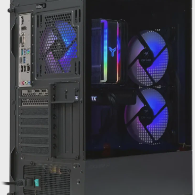 Игровой компьютер (AMD Ryzen 9 7900X3D, RTX 4080, 32 ГБ) — фото 2