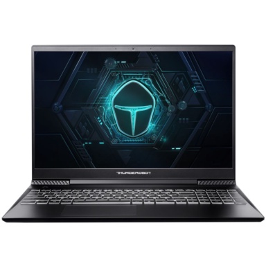 Игровой ноутбук Thunderobot 911 (i5-12450H, RTX 3050, 16 ГБ) — фото 1