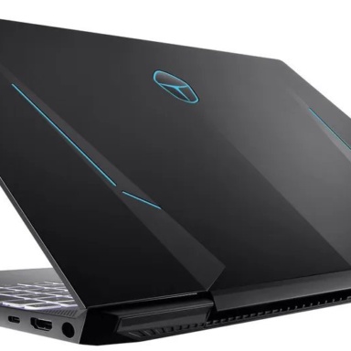 Игровой ноутбук Thunderobot 911 (i5-12450H, RTX 3050, 16 ГБ) — фото 2