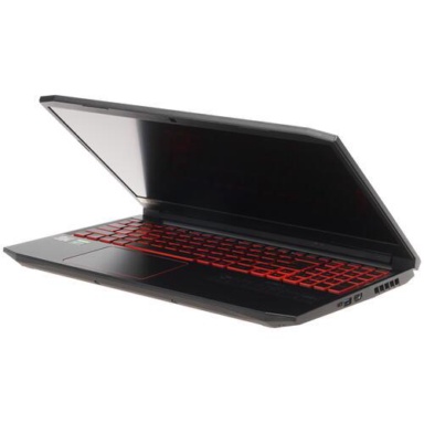 Игровой ноутбук Acer Nitro 5  (Ryzen 5-4600H, GTX 1650 TI, 16 ГБ) — фото 2