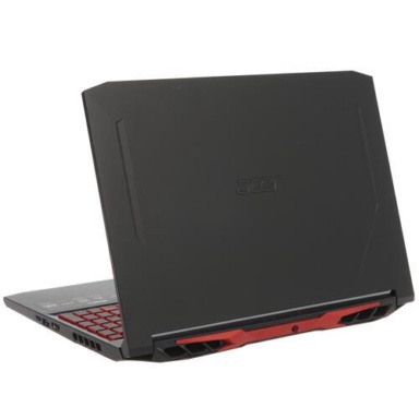 Игровой ноутбук Acer Nitro 5  (Ryzen 5-4600H, GTX 1650 TI, 16 ГБ) — фото 3