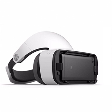 Очки Xiaomi Mi VR Play 2 — фото 3