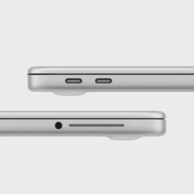 Apple MacBook Neo (A18 Pro 5-Core GPU, 8/256GB) — фото 3