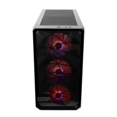 Игровой компьютер (i5-11400, RTX3050, 32 RAM) — фото 3