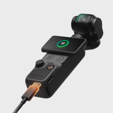 DJI Osmo Pocket 4 — фото 3