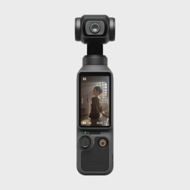 DJI Osmo Pocket 4 — фото 2