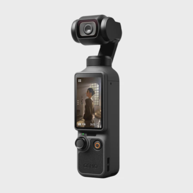 DJI Osmo Pocket 4 — фото 1
