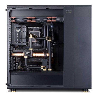 Игровой компьютер (i5-10400F, GTX 1660 TI, 16 ГБ) — фото 3